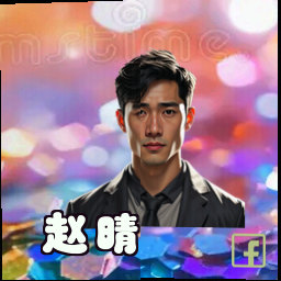 赵晴